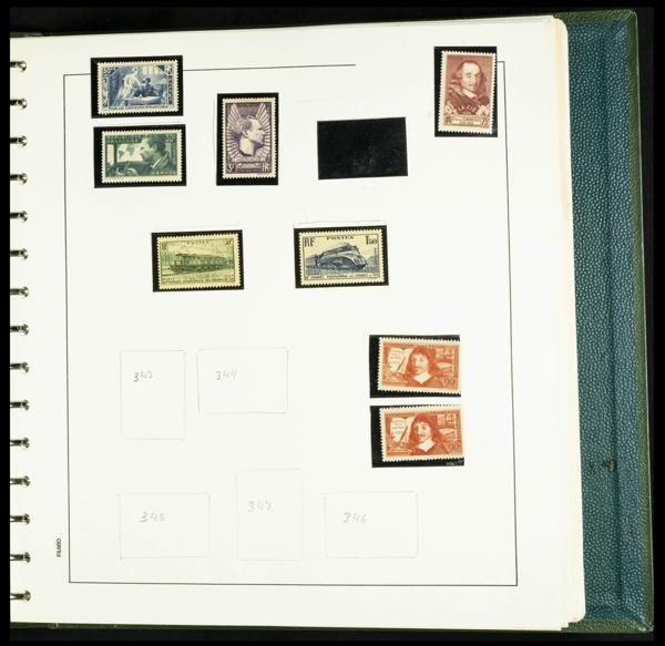 127 | France. Lots and Collections.Worldwide