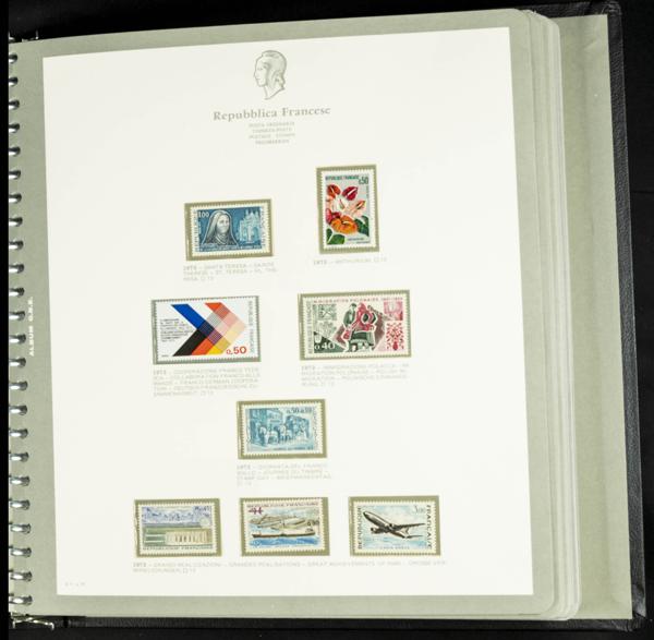 129 | France. Lots and Collections.Worldwide