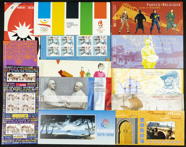 132 | France. Lots and Collections.Worldwide