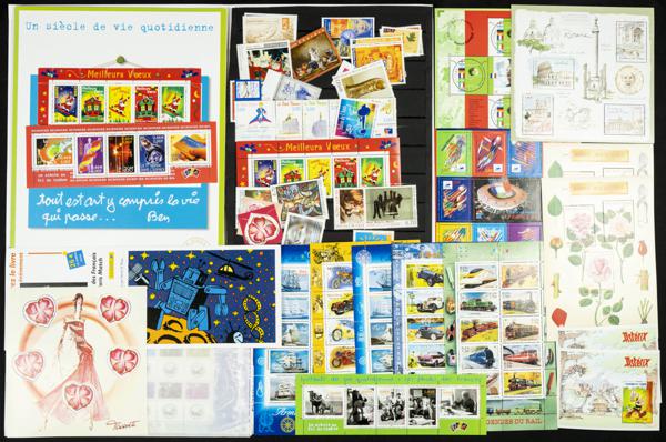 133 | France. Lots and Collections.Worldwide