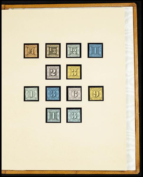 17 | Germany. Lots and Collections.Worldwide