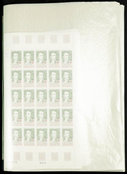 182 | French Andorra. Lots and Collections.Worldwide