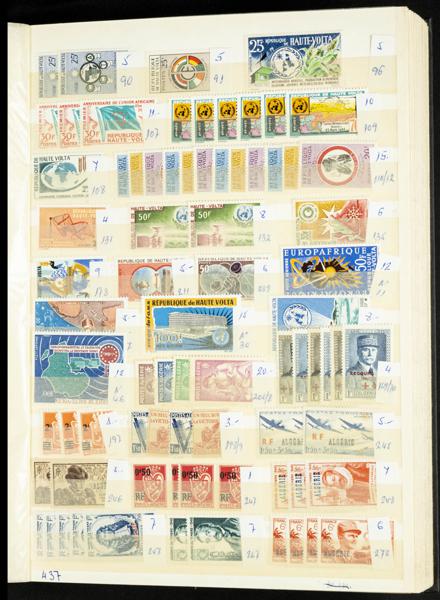 18 | Germany. Lots and Collections.Worldwide