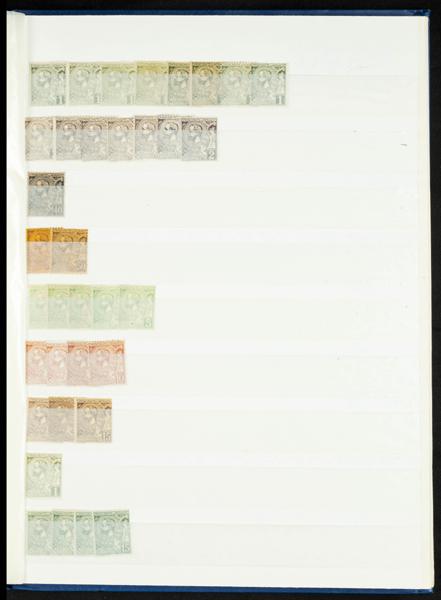 193 | Monaco. Lots and Collections.Worldwide