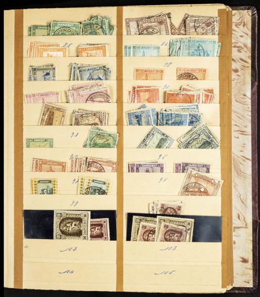 19 | Germany. Lots and Collections.Worldwide