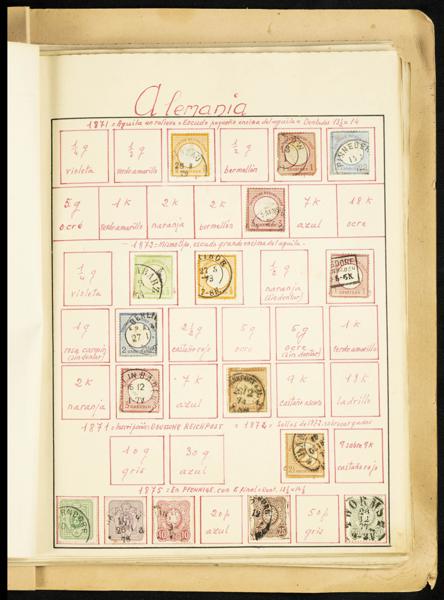 20 | Germany. Lots and Collections.Worldwide