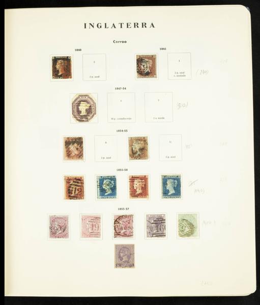 237 | Great Britain. Lots and Collections.Worldwide