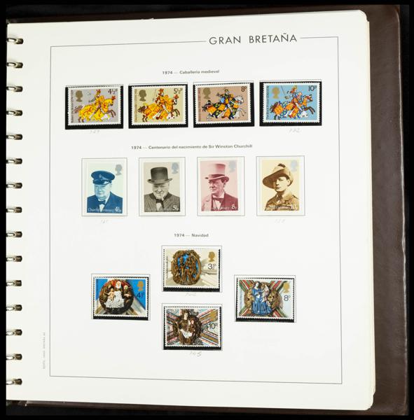 239 | Great Britain. Lots and Collections.Worldwide