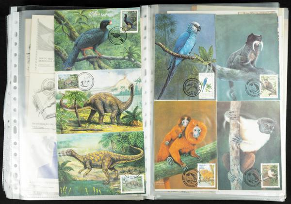 242 | Great Britain. Lots and Collections.Worldwide