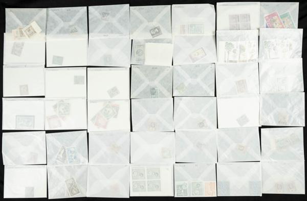 248 | British Colonies. Lots and Collections. Colonies