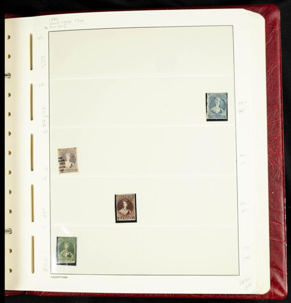 274 | New Zealand. Lots and Collections.Worldwide