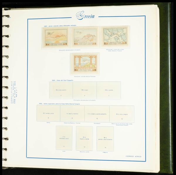 283 | Greece. Lots and Collections.Worldwide