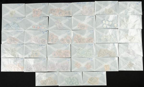 297 | Italy. Lots and Collections.Worldwide