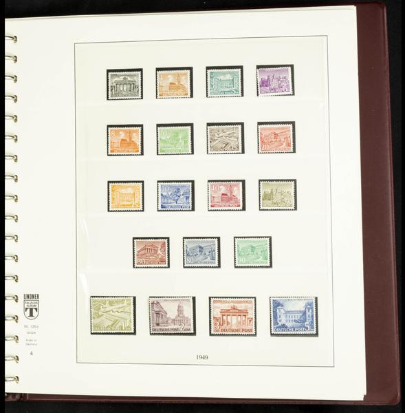 33 | Berlin. Lots and Collections.Worldwide