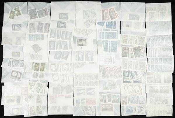 38 | Austria. Lots and Collections.Worldwide