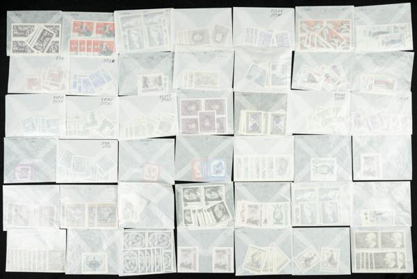 46 | Austria. Lots and Collections.Worldwide