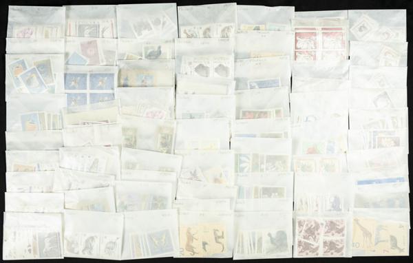 576 | Poland. Lots and Collections.Worldwide