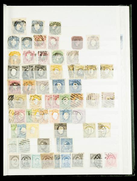 580 | Portugal. Lots and Collections.Worldwide