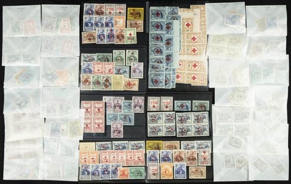 584 | Portugal. Lots and Collections.Worldwide