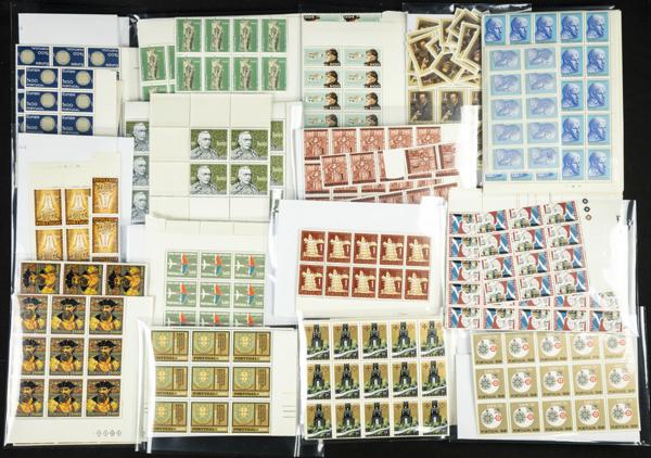 585 | Portugal. Lots and Collections.Worldwide