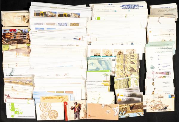 598 | Portugal. Lots and Collections.Worldwide