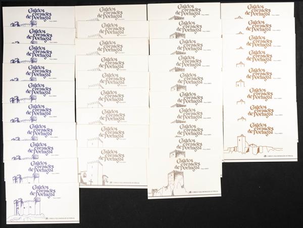 599 | Portugal. Lots and Collections.Worldwide