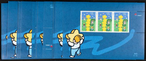 635 | Azores. Sets and stamps stock