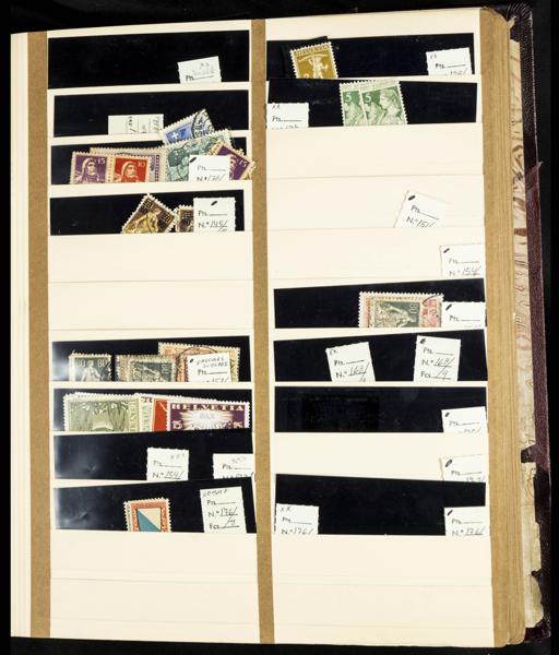 671 | Switzerland. Lots and Collections.Worldwide