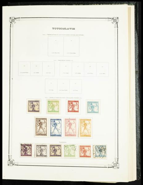 706 | Lots and Collections