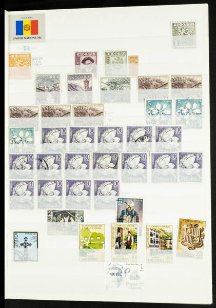 710 | Lots and Collections