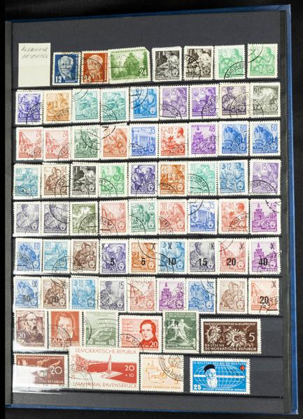 712 | Lots and Collections