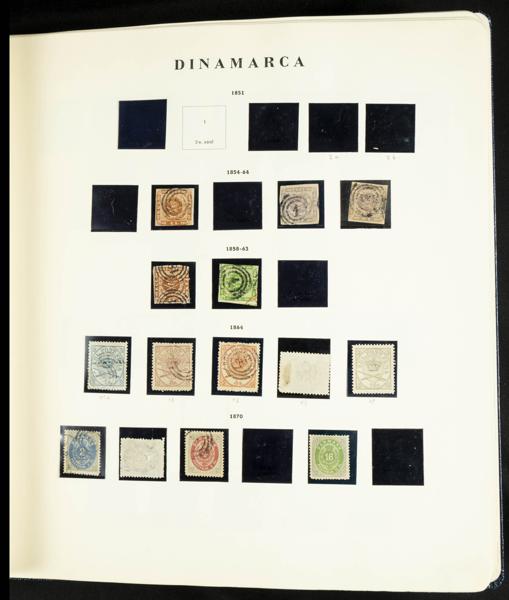 714 | Lots and Collections