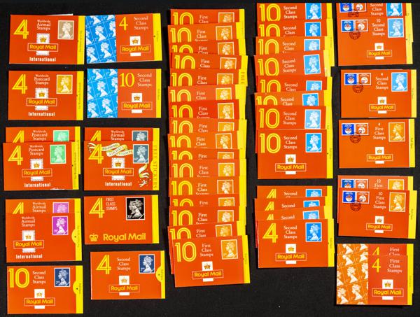 722 | Lots and Collections