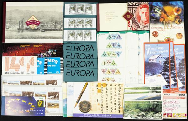 743 | Lots and Collections