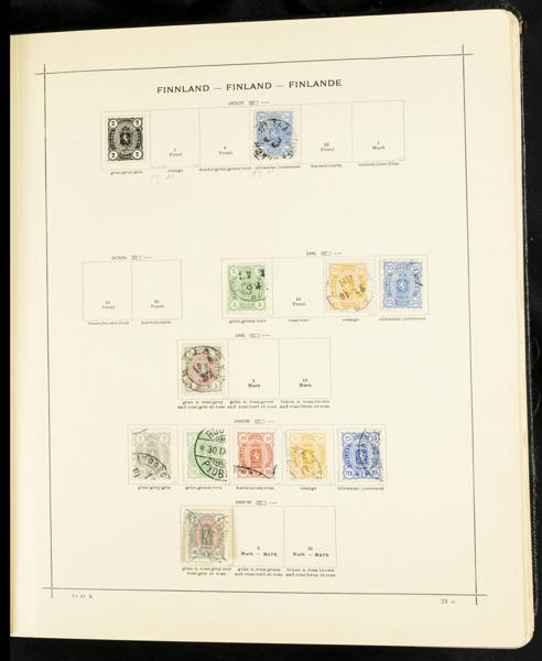 746 | Lots and Collections