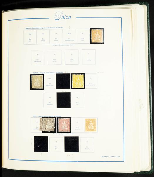 751 | Lots and Collections