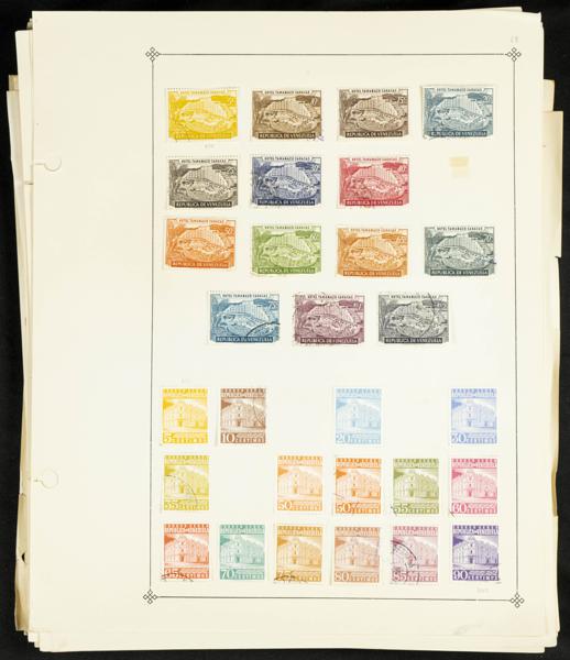 753 | Lots and Collections