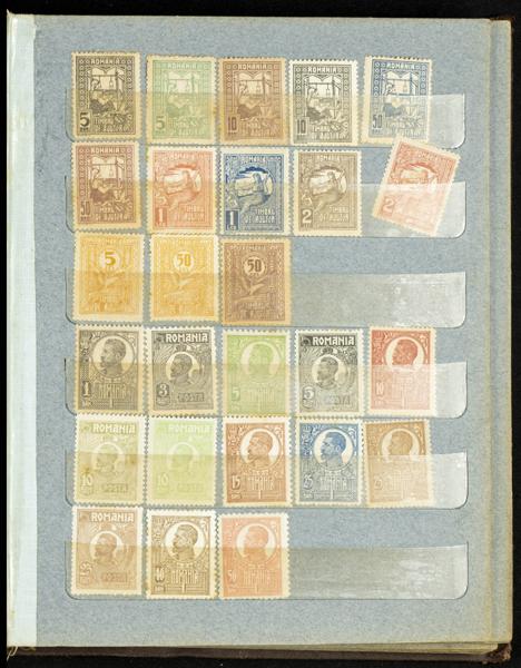 754 | Lots and Collections