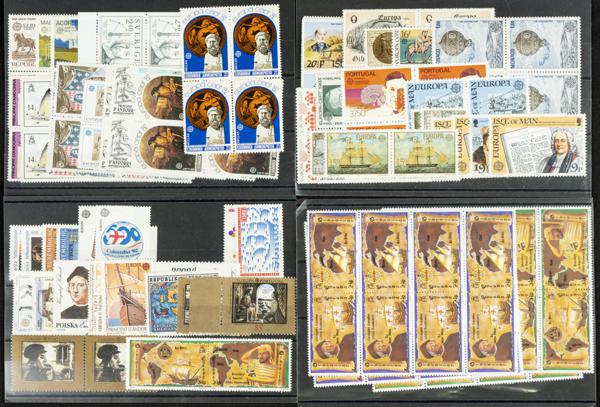 755 | Lots and Collections