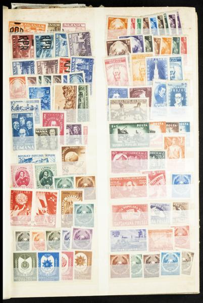 756 | Lots and Collections