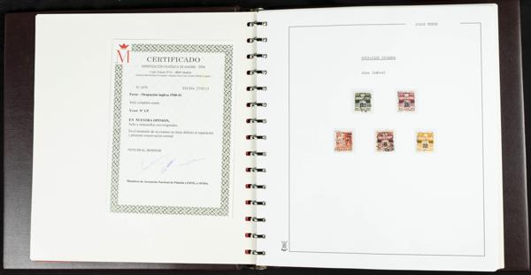 75 | Denmark. Lots and Collections.Worldwide