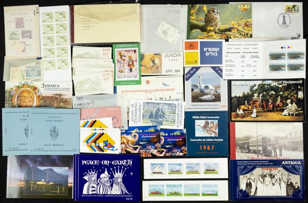 761 | Lots and Collections