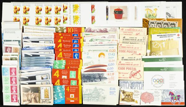 762 | Lots and Collections