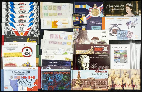 763 | Lots and Collections