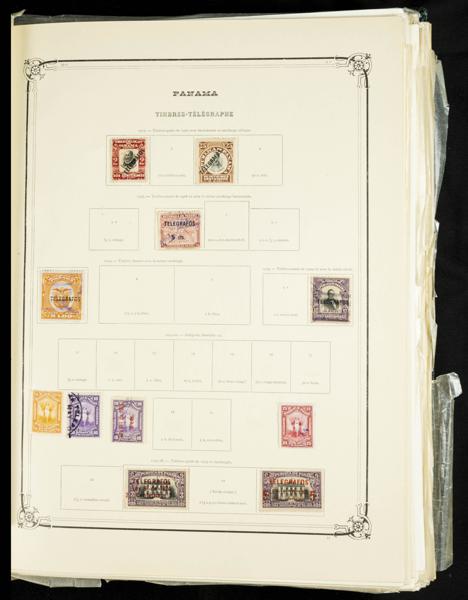 765 | Lots and Collections