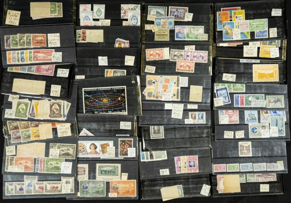 766 | Lots and Collections