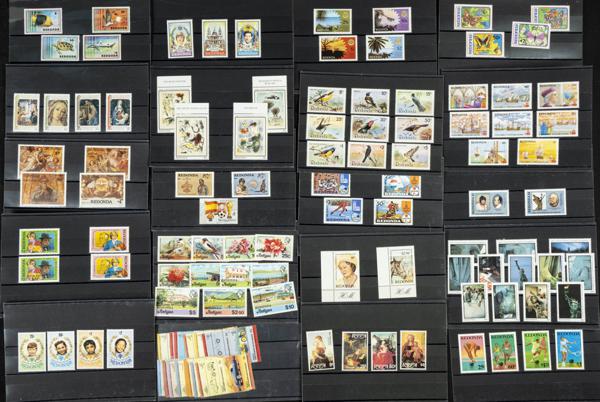 767 | Lots and Collections