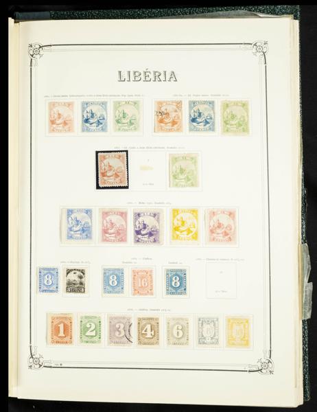 768 | Lots and Collections