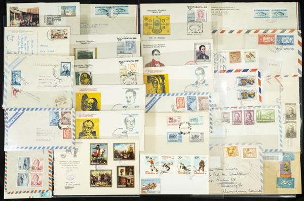 769 | Lots and Collections