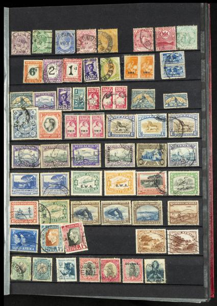 770 | Lots and Collections